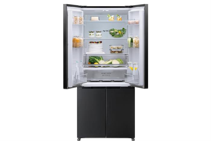 Tủ lạnh Panasonic Inverter 487 lít Multi Door NR-XZ550CWKV
