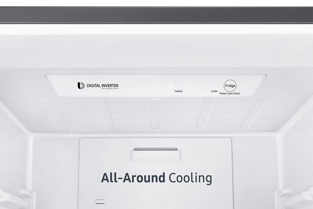 Tủ lạnh Samsung inverter 285 lít RB27N4020B1/SV