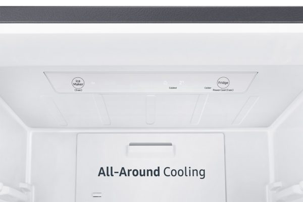 Tủ lạnh Samsung Inverter 307 lít RB30N4190B1/SV
