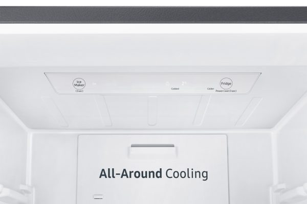 Tủ lạnh Samsung Inverter 307 lít RB30N4190S9/SV