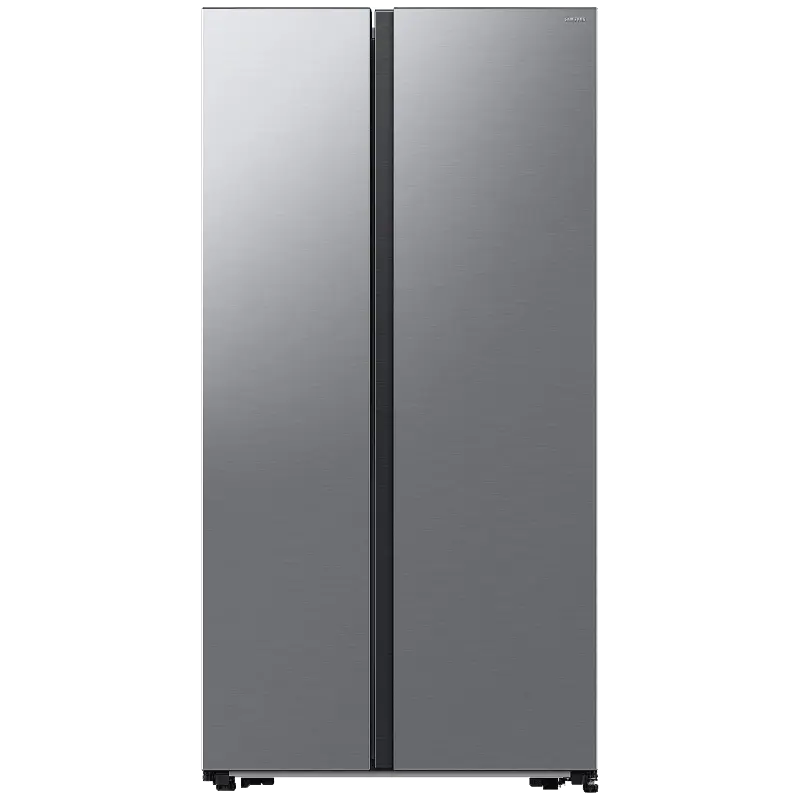 Tủ lạnh Samsung Inverter 583 lít Side By Side RS57DG400EM9SV