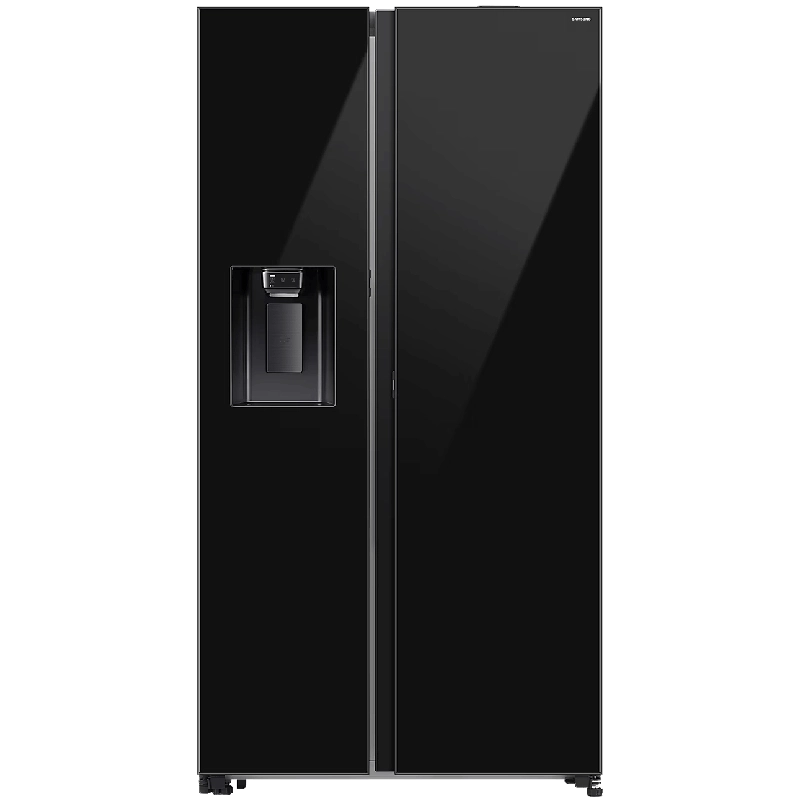 Tủ lạnh Samsung Inverter 634 lít Side By Side RS80F65J2BSV