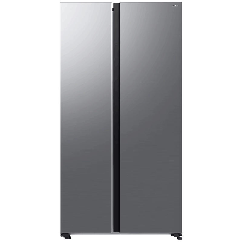 Tủ lạnh Samsung Inverter 655 lít Side By Side RS70F65Q3TSV