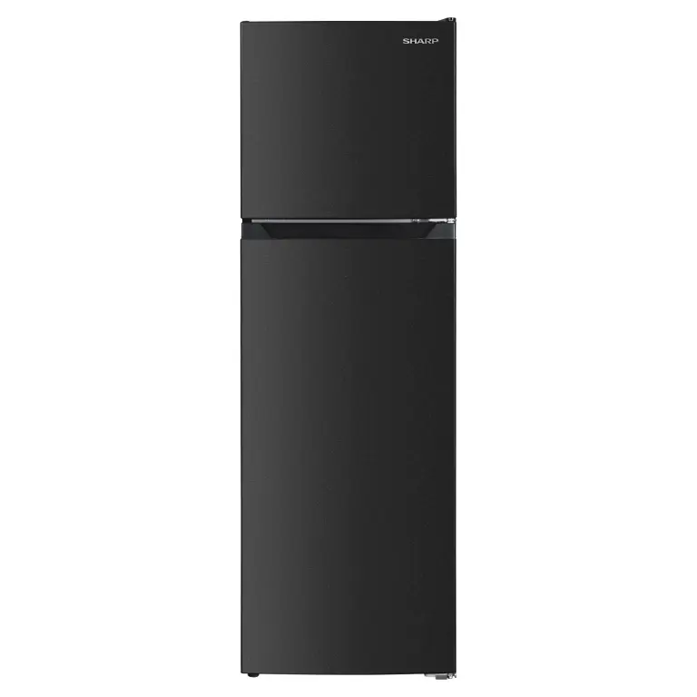 Tủ lạnh Sharp Inverter 262 lít SJ-X270V-DG