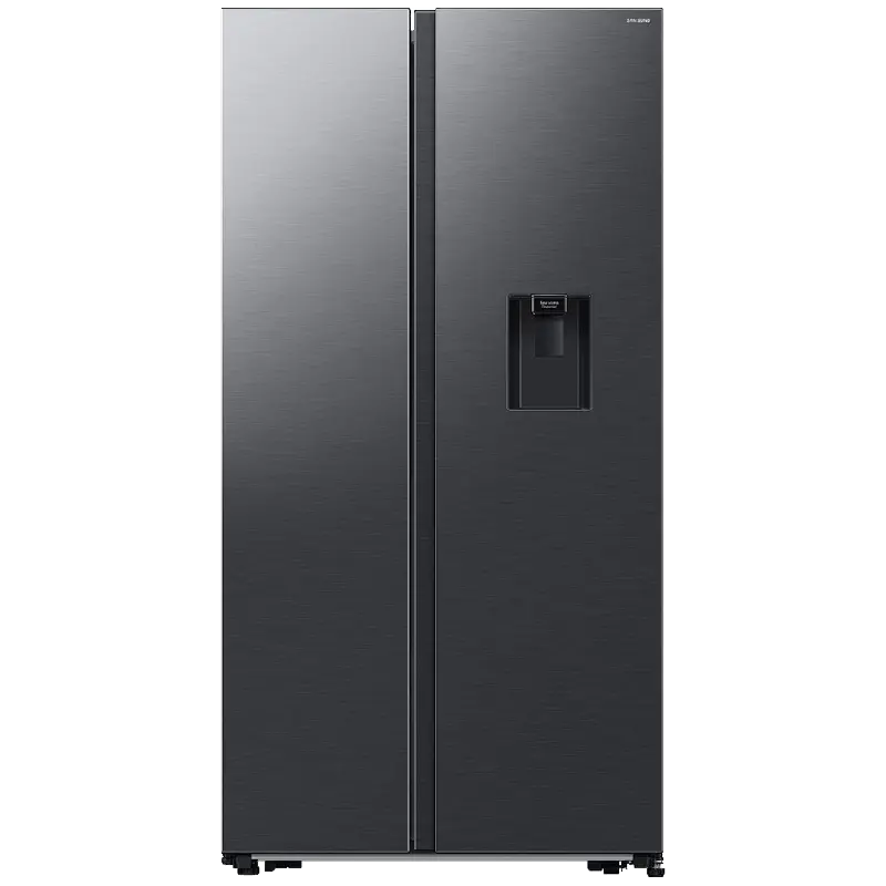Tủ lạnh Samsung Inverter 578 lít Side By Side RS57DG410EB4SV