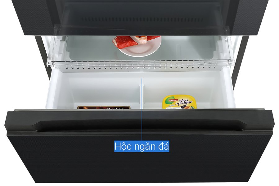 Tủ lạnh Toshiba GR-RF669WI-PGV(A9)-BG 515 lít Inverter