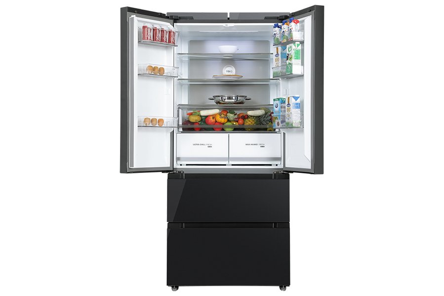 Tủ lạnh Toshiba GR-RF669WI-PGV(A9)-BG 515 lít Inverter