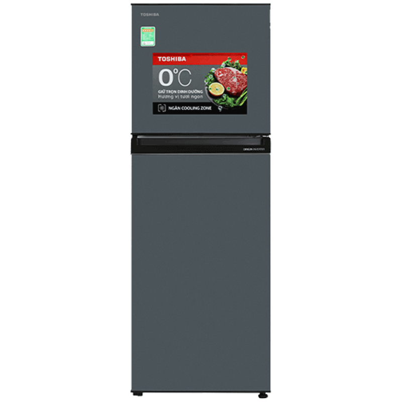 Tủ lạnh Toshiba Inverter 233 lít GR-RT303WE-PMV(52)