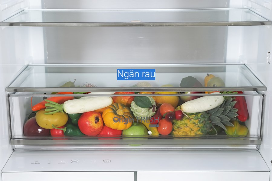 Tủ lạnh Toshiba GR-RF670WI-PGV(A9)-BG 515 lít Inverter