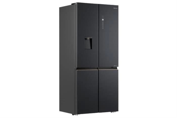 Tủ lạnh Toshiba Inverter 515 lít Multi Door GR-RF675WI-PMV(06)-MG