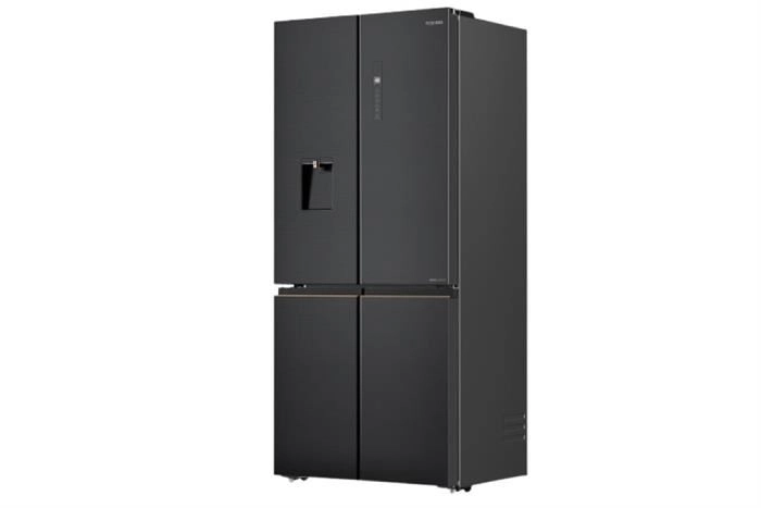 Tủ lạnh Toshiba Inverter 515 lít Multi Door GR-RF675WI-PMV(06)-MG
