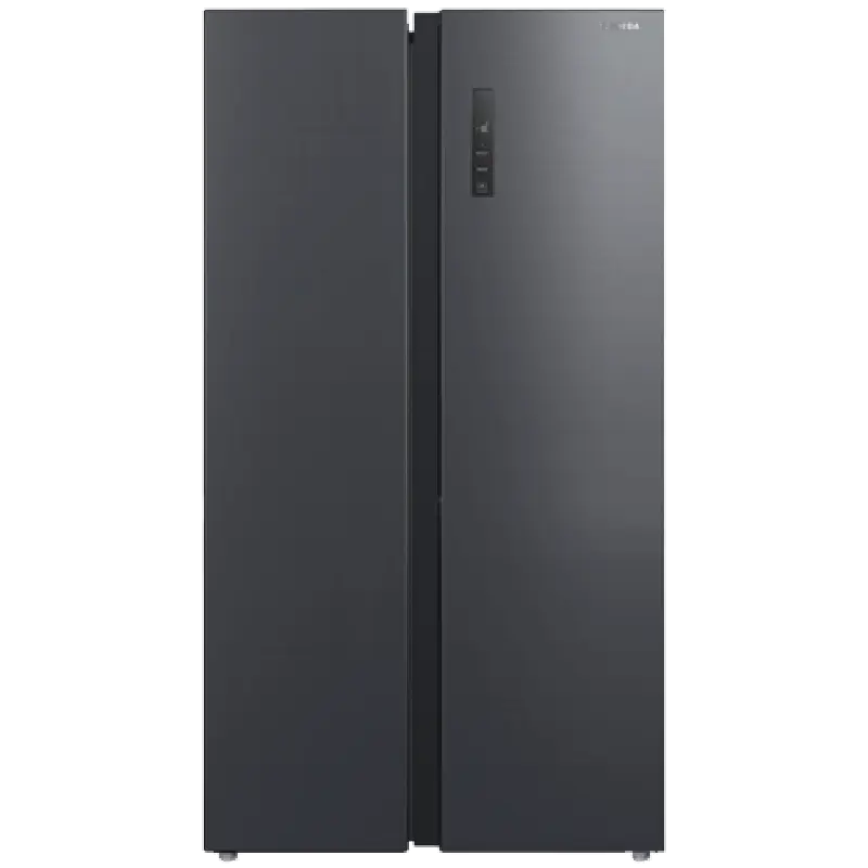 Tủ lạnh Toshiba Inverter 555 lít Side By Side GR-RS696WI-PMV(60)-AG