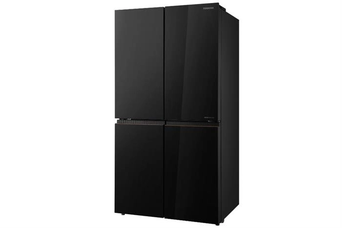 Tủ lạnh Toshiba Inverter 711 lít Multi Door GR-RF895WIA-PGV(22)-XK