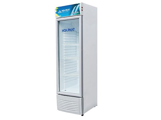 Tủ mát Hòa Phát HSR S6195 195L
