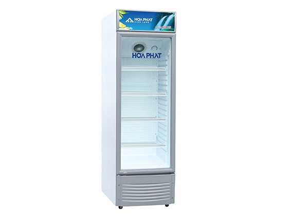 Tủ mát Hòa Phát HSR S6242 - 242 lít