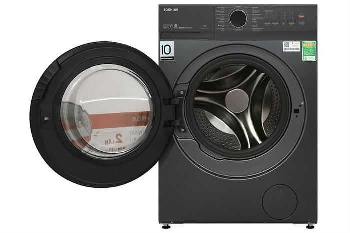 Máy giặt Toshiba Inverter 12 kg TW-T21BU130UWV(MG)