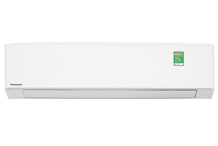 Điều hòa Panasonic Inverter 12000 BTU 1 chiều CU/CS-XU12BKH-8