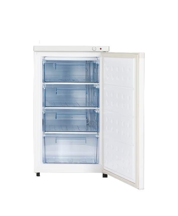 Tủ đông đứng Funiki Hoà Phát 106 lít HPF UAH6106