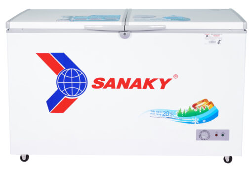 Tủ đông Sanaky 360 lít VH-3699A1
