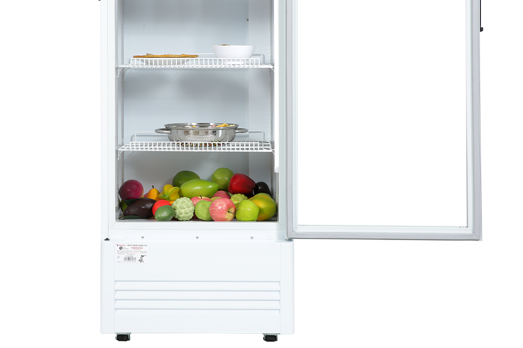 Tủ mát Sanaky 350 lít VH-3589K