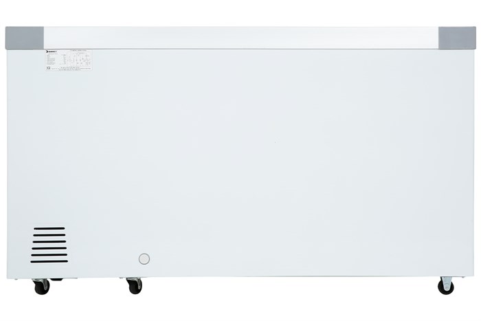 Tủ đông nắp kính lùa Sanaky 500 lít VH-888KA