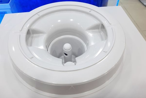Cây nước nóng lạnh Kangaroo KG50W03