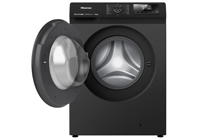 Máy giặt sấy Hisense Inverter giặt 9 kg – sấy 6 kg Inverter WD90N1Y