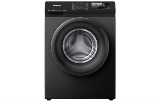 Máy giặt sấy Hisense Inverter giặt 9 kg – sấy 6 kg Inverter WD90N1Y