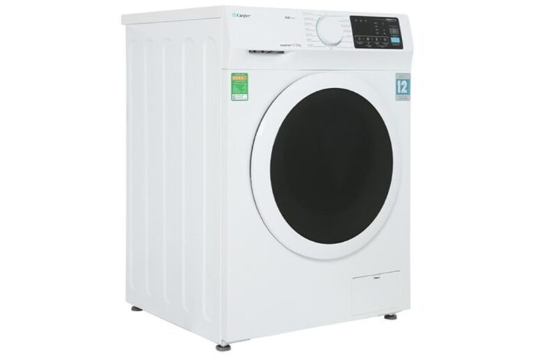Máy giặt Casper Inverter 10.5 kg WF-105I140BWC