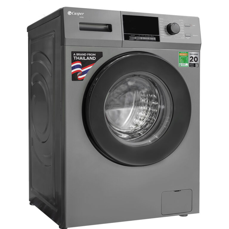 Máy giặt Casper Inverter 9.5 kg WF-95VG5
