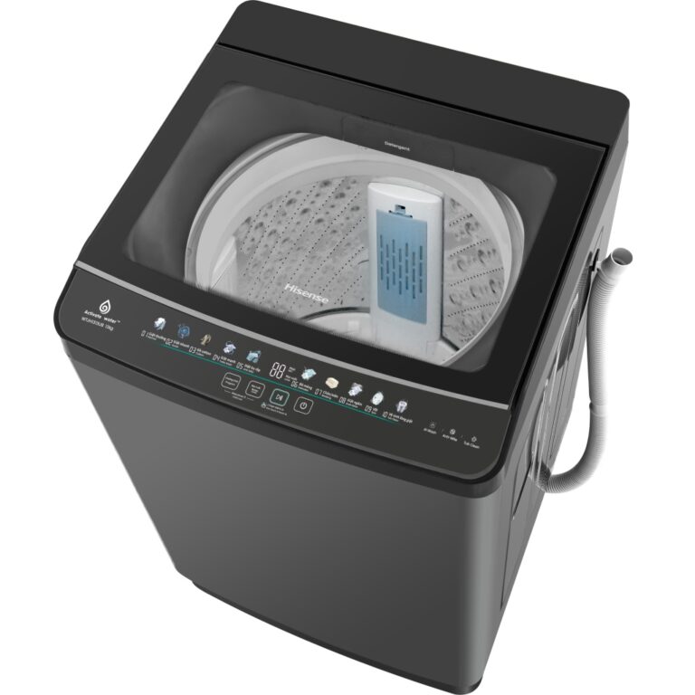 Máy giặt Hisense 13 kg WTJH1313UB