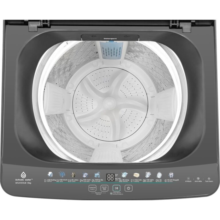 Máy giặt Hisense 13 kg WTJH1313UB