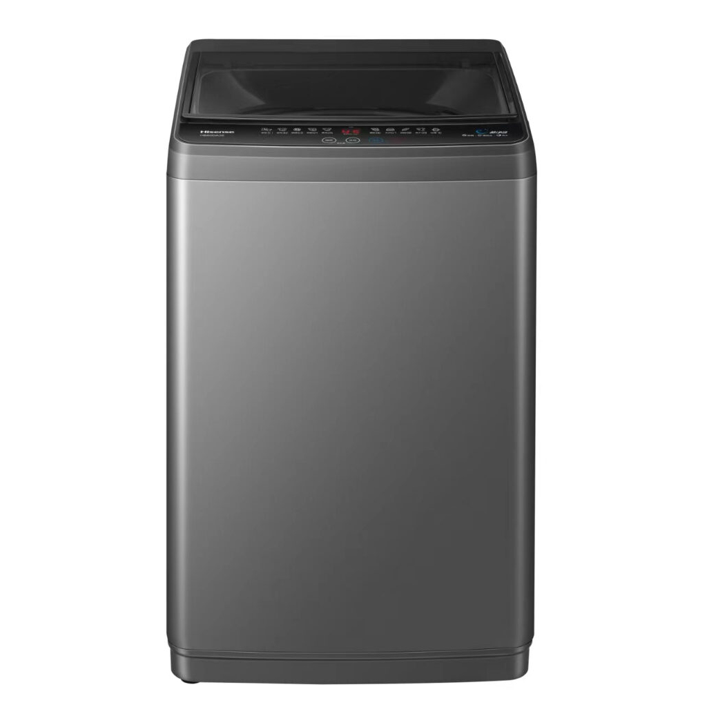 Máy giặt Hisense 8 kg WTZQ8012UT