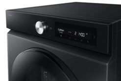 Máy giặt Samsung Bespoke AI EcoBubble Inverter 10 kg WW10DB7U34GBSV