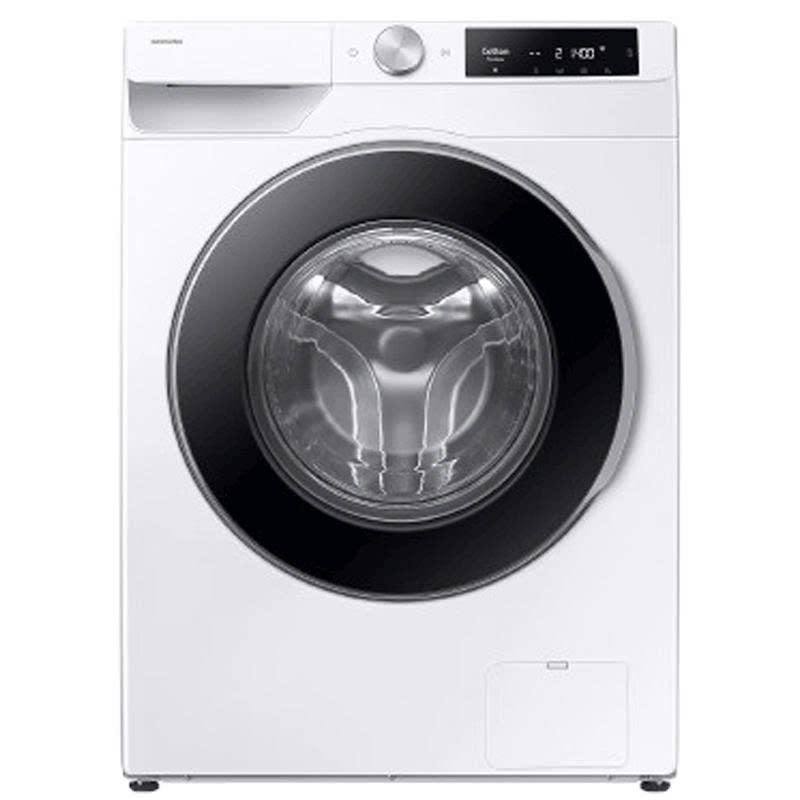 Máy giặt Samsung AI EcoBubble Inverter 10 kg WW10DG6U34LESV