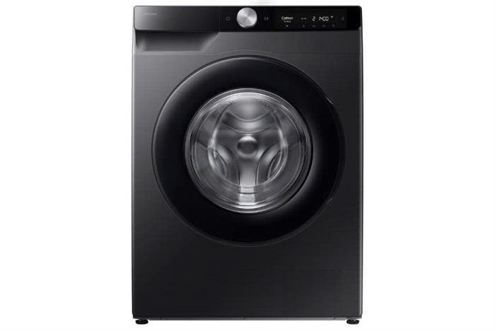 Máy giặt Samsung AI EcoBubble Inverter 12 kg WW12CG604DLBSV