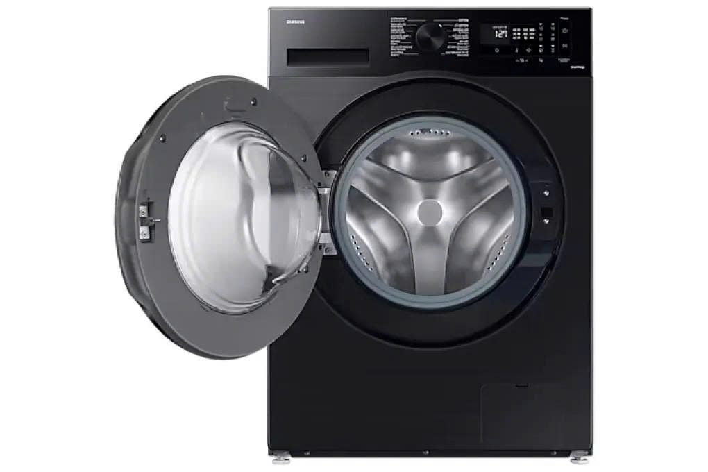 Máy giặt lồng ngang Samsung Inverter 12Kg WW12CGC04DABSV