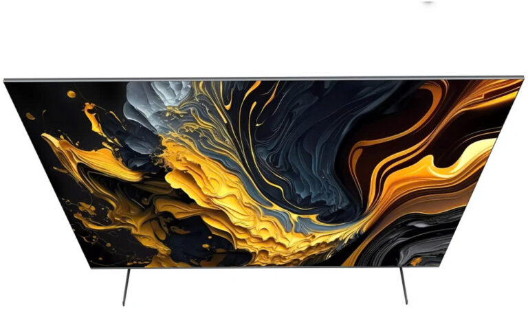 Google Tivi Xiaomi QLED 4K 85 inch L85MA-MAXEA