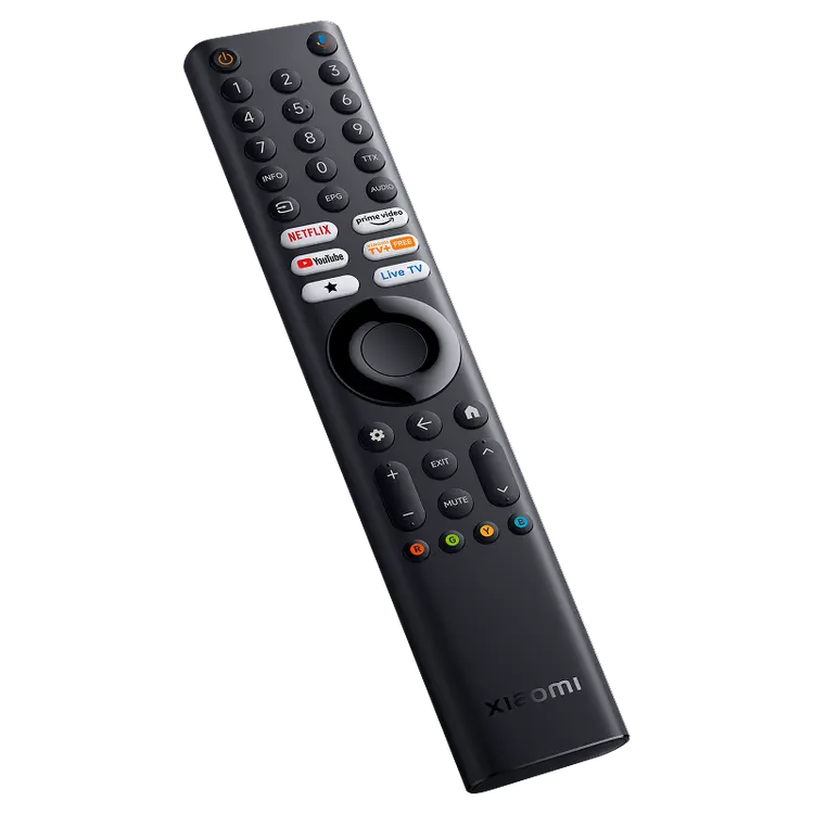 Google Tivi Xiaomi S Mini LED 4K 85 inch L85MC-STWN