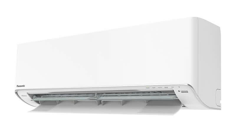 Điều hòa Panasonic cao cấp 2 chiều 9000Btu Inverter CS/CU-XZ9BKH-8