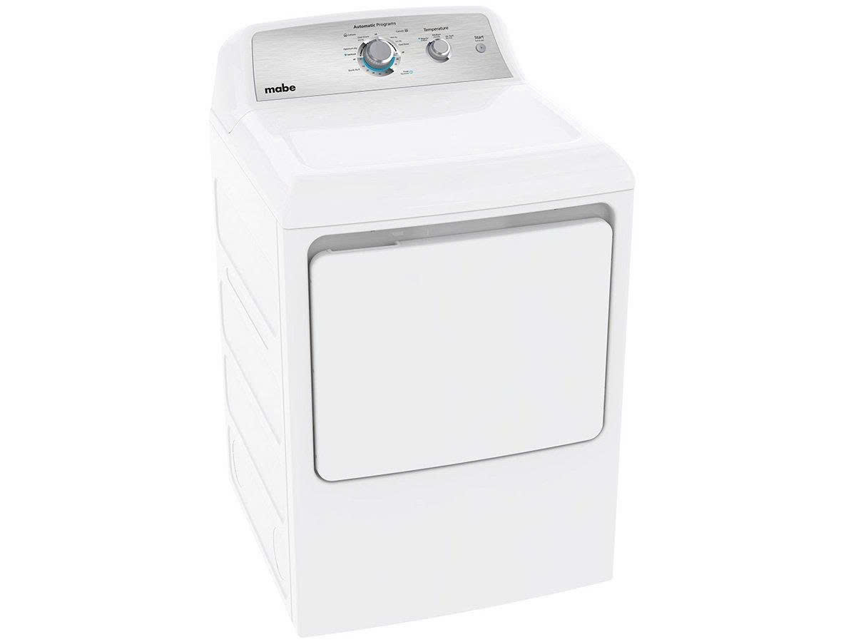 Máy sấy quần áo công nghiệp Mabe 18kg SME26N5XNBCT0