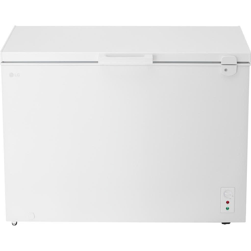 Tủ đông LG Inverter 291 lít C30WH
