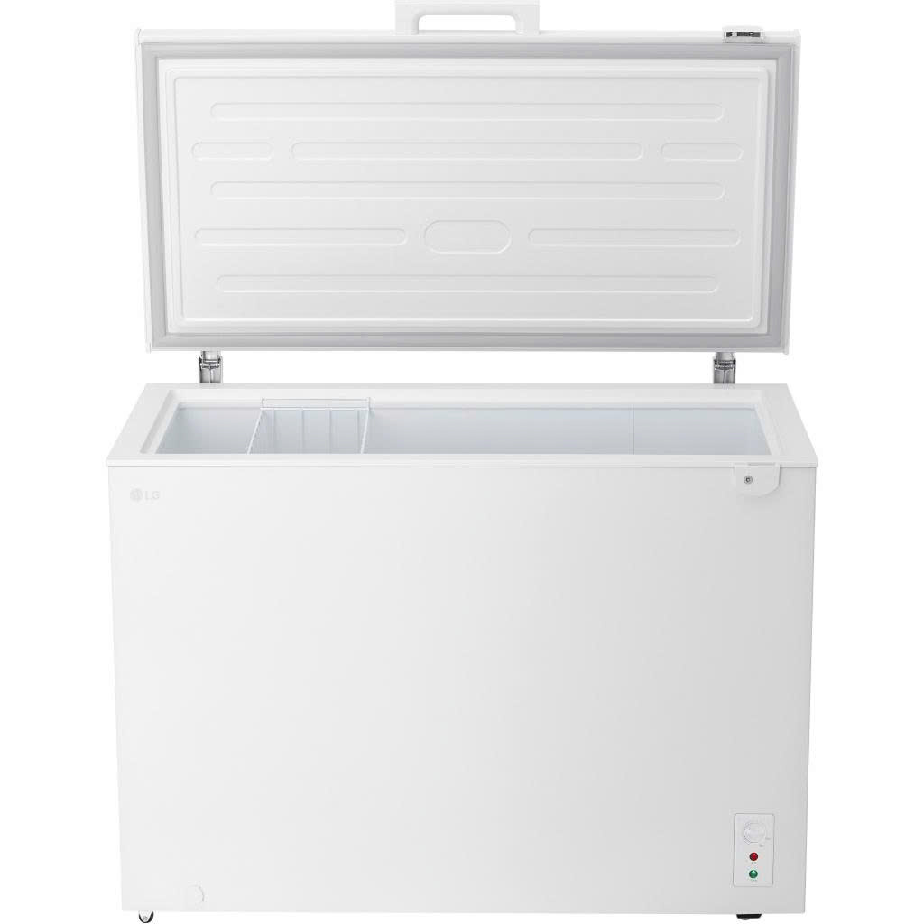 Tủ đông LG Inverter 291 lít C30WH