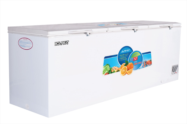 Tủ Đông - Tủ Mát
