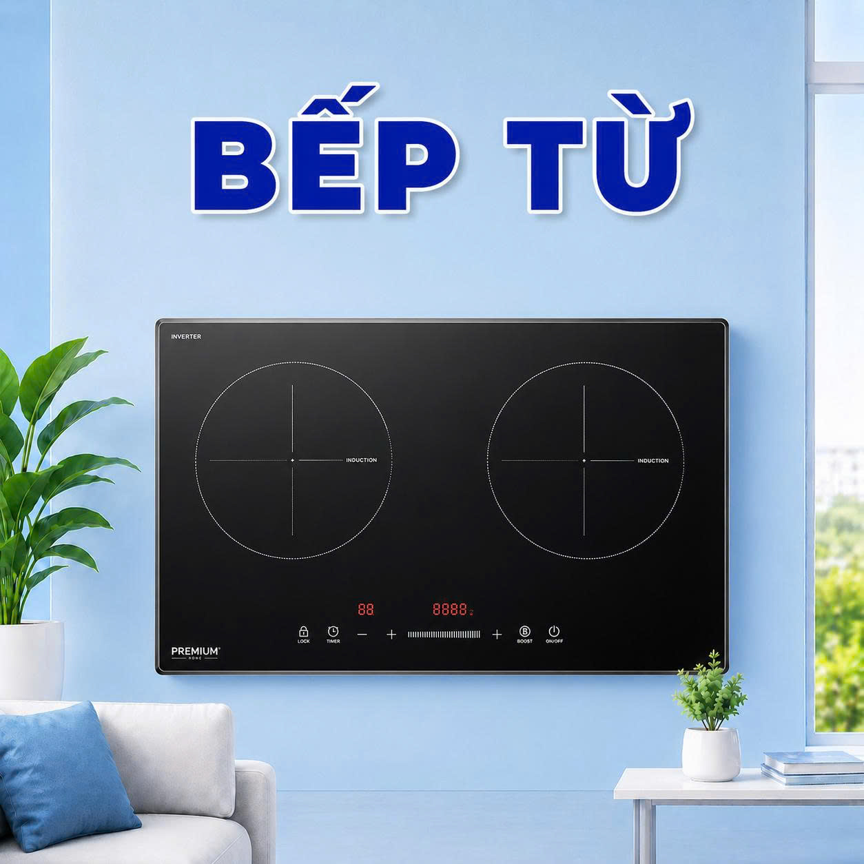 Bếp từ