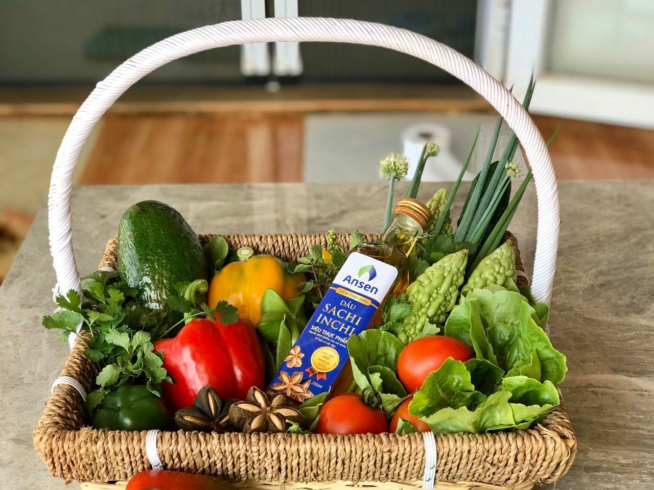 BẠN ĐÃ BIẾT VỀ VAI TRÒ QUÝ GIÁ CỦA DẦU SACHA INCHI CHO SỨC KHỎE?