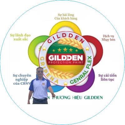 Tại sao Gildden là thương hiệu đáng để đại lý đồng hành lâu dài?