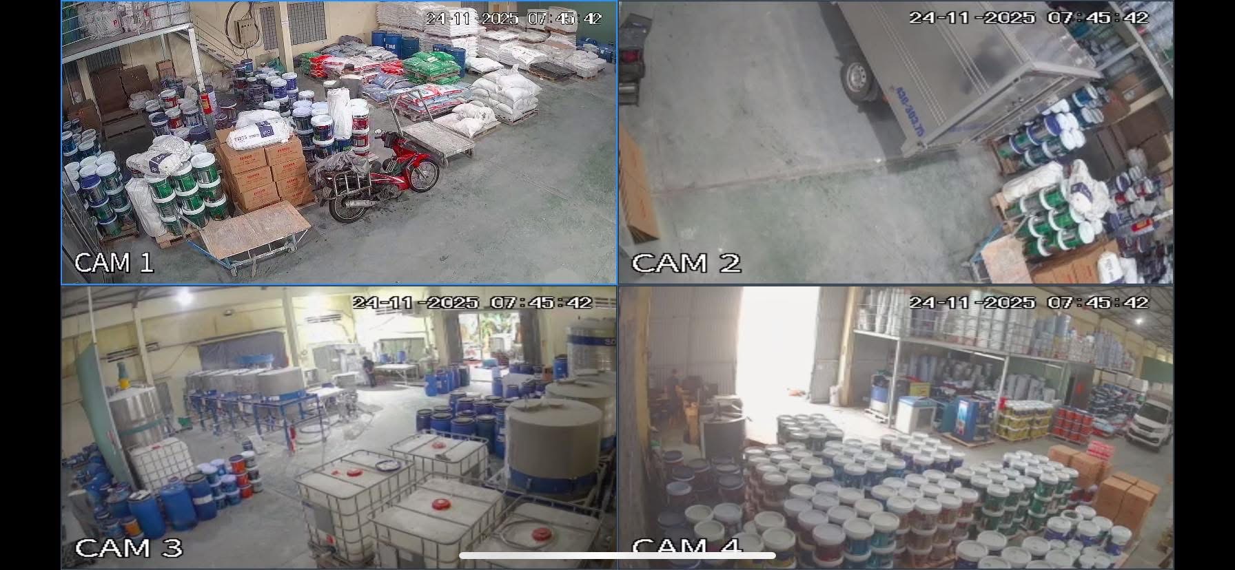 ⭐ “Tuyển Đại Lý Sơn Gildden Toàn Quốc – Giá Tốt Nhất, Chất Lượng Thật, Hỗ Trợ Mạnh Từ Nhà Máy”