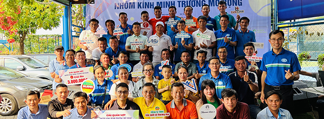 CÔNG TY TNHH SẢN XUẤT  & THƯƠNG MẠI SƠN GILDDEN