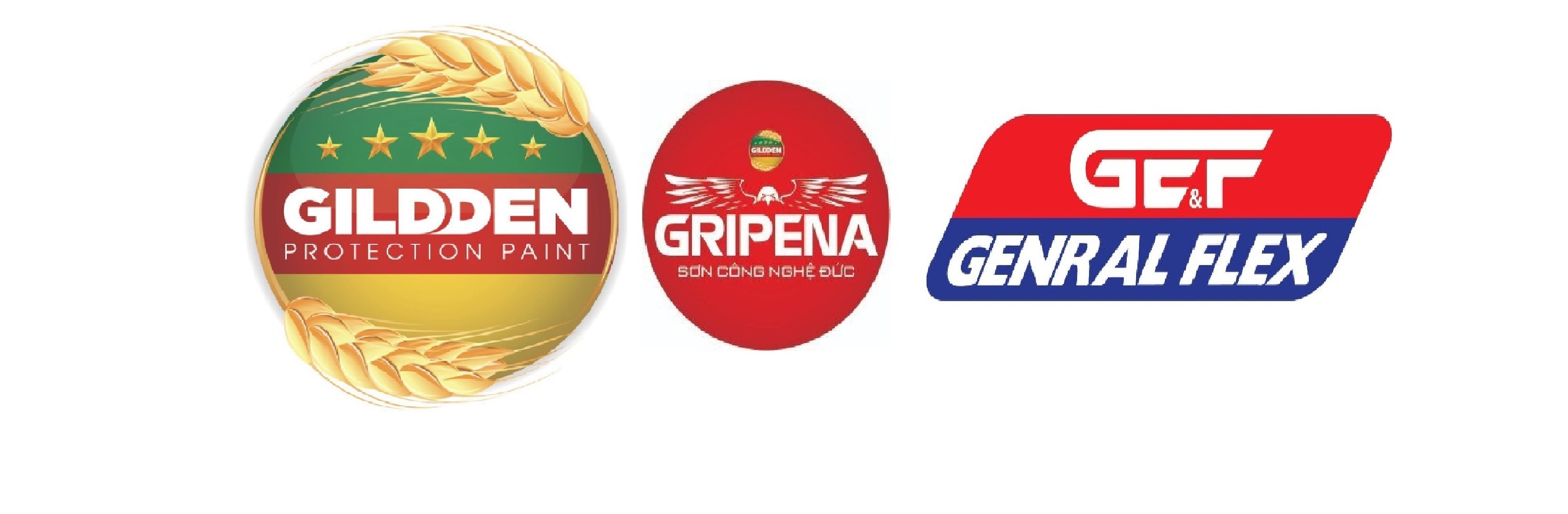 logo Son Gildden